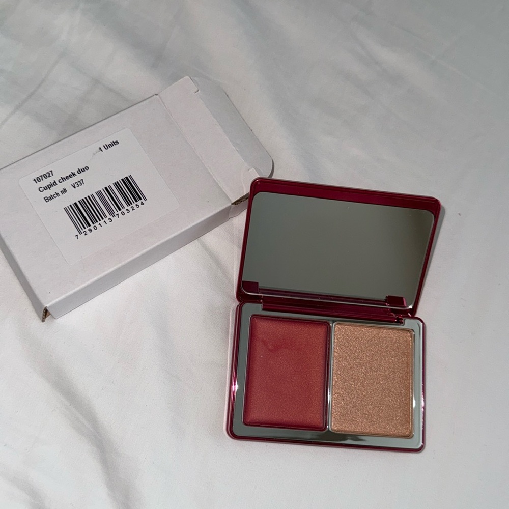 Natasha Denona - Cupid Cheek duo